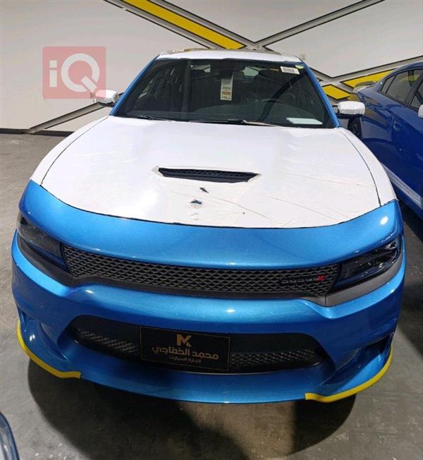 دودج تشارجر 2023 للبيع في العراق -  بغداد